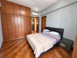 Regentville (D19), Apartment #615166721
